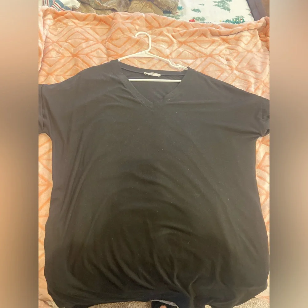 T shirt dress - Picture 1 of 1